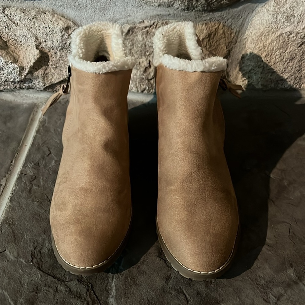 Booties - Picture 2 of 5